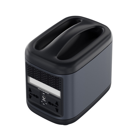 Przenośna Stacja Zasilania Newell Samra 500W 532Wh