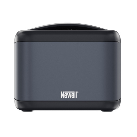 Przenośna Stacja Zasilania Newell Samra 500W 532Wh