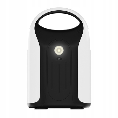 Przenośna Stacja Zasilania Newell Pearl AC 283Wh