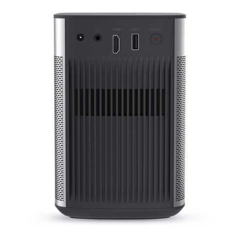 Przenośny projektor Full HD 900 LM XGIMI Halo+