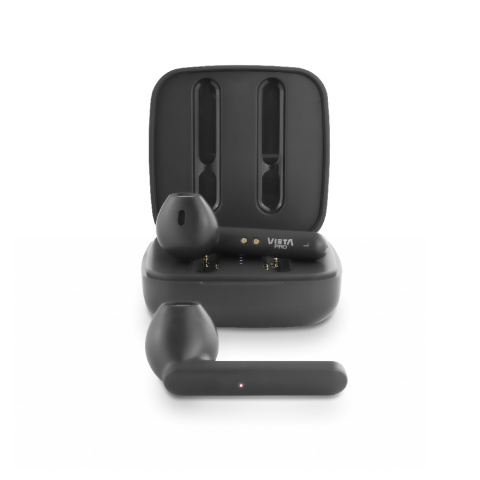 Słuchawki Bezprzewodowe Vieta Pro Relax Black