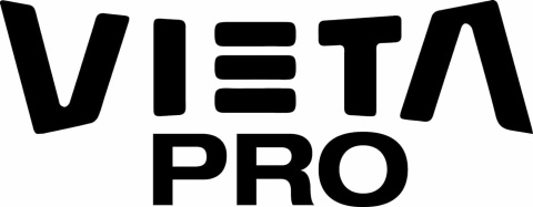 Słuchawki Bezprzewodowe Vieta Pro Enjoy Black