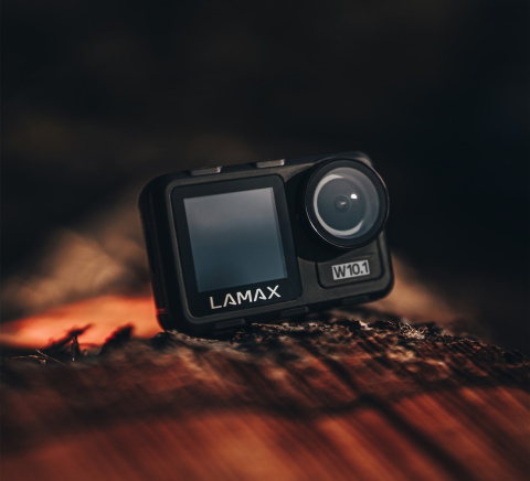 Kamera sportowa LAMAX W10.1