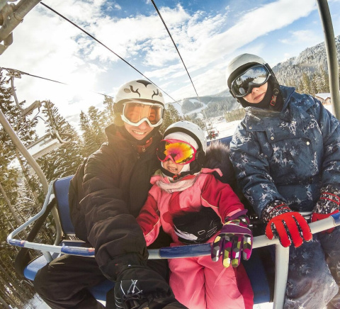 Kamera sportowa LAMAX W10.1