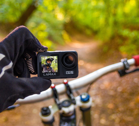 Kamera sportowa LAMAX W10.1