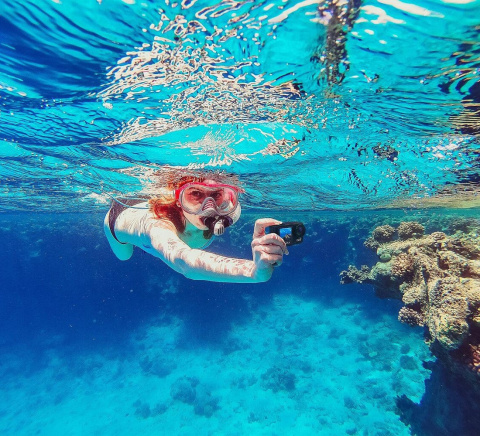 Kamera sportowa LAMAX W10.1