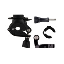 Uchwyt na rurkę GoPro Handlebar/Seatpost/Pole mount