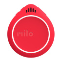 Bezprzewodowy Komunikator Milo Action Communicator - Czerwony
