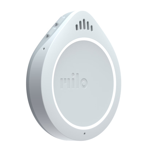 Bezprzewodowy Komunikator Milo Action Communicator - Biały