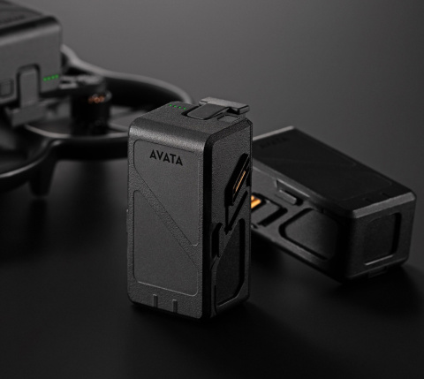 Oryginalny akumulator do drona DJI Avata