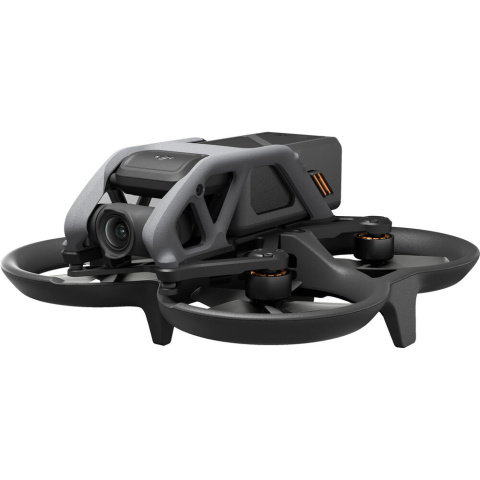 Dron DJI Avata Fly Smart Combo