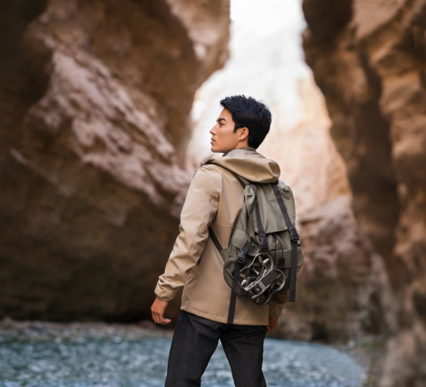 Dron DJI Avata Pro View Combo 48MP 4K