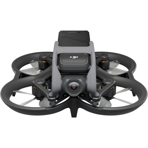 Dron DJI Avata Explorer Combo RC Motion 2 + Gogle Integra