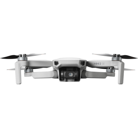 Dron DJI Mini 2 SE Fly More Combo