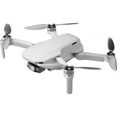 Dron DJI Mini 2 SE Fly More Combo
