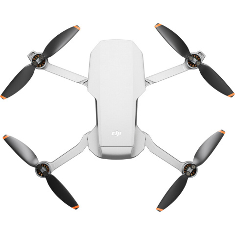 Dron DJI Mini 2 SE Fly More Combo
