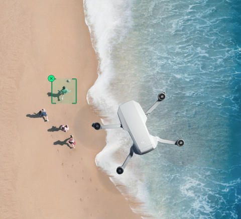 Dron DJI Mini 2 SE Fly More Combo