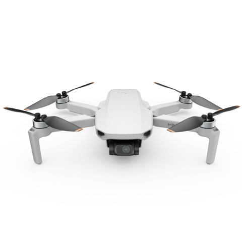 Dron DJI Mini SE Fly More Combo