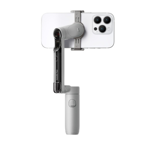 Gimbal Insta360 Flow (szary - Stone Gray)