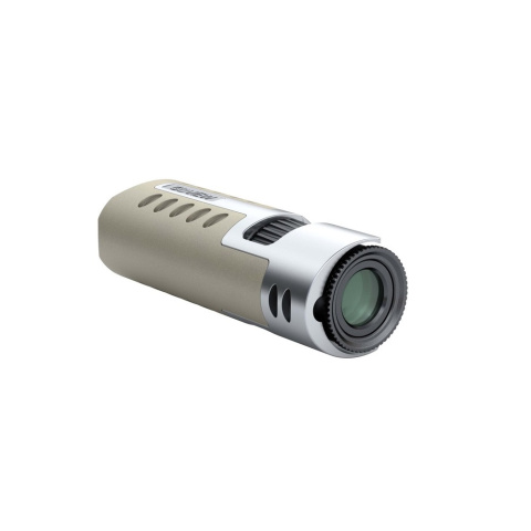 Monokular GoView ZOOMR HD 8X25 - Light Brown