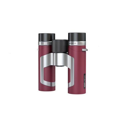 Lornetka GoView ZOOMR 8X26 - Ruby Red