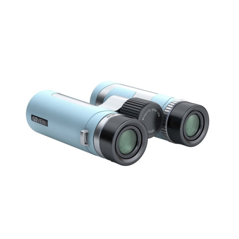 Lornetka GoView ZOOMR 10X34 - Miami Blue