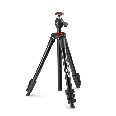 Statyw fotograficzny JOBY Compact Light Kit