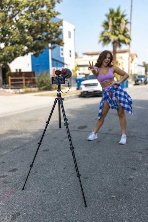 Statyw fotograficzny JOBY Compact Light Kit