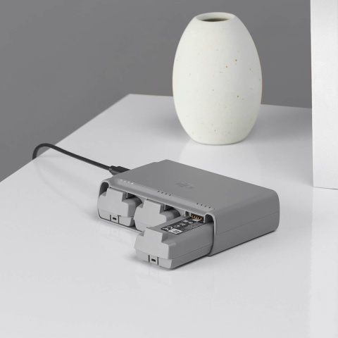 Hub ładujący do akumulatorów DJI Mini 2 / Mini SE