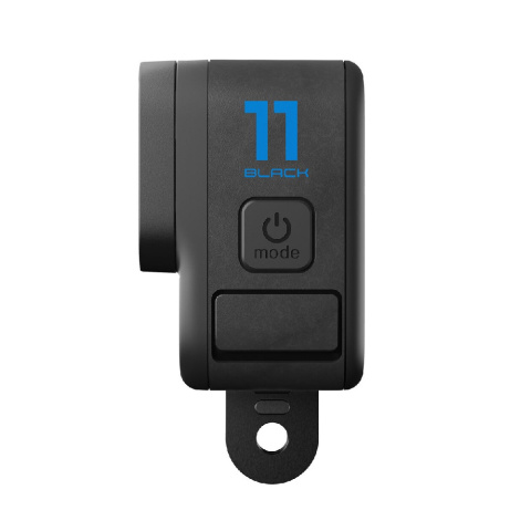 Kamera sportowa GoPro HERO 11 Black + Plecak Gratis