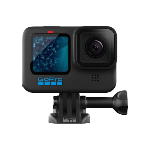 Kamera sportowa GoPro HERO 11 Black Creator Edition