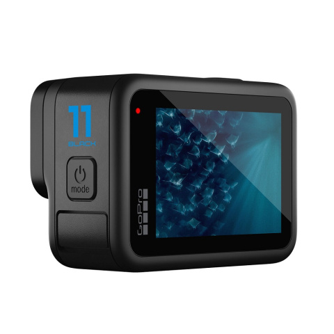 Kamera sportowa GoPro HERO 11 Black Creator Edition