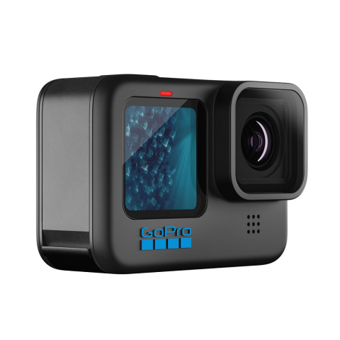 Kamera sportowa GoPro HERO 11 Black Creator Edition