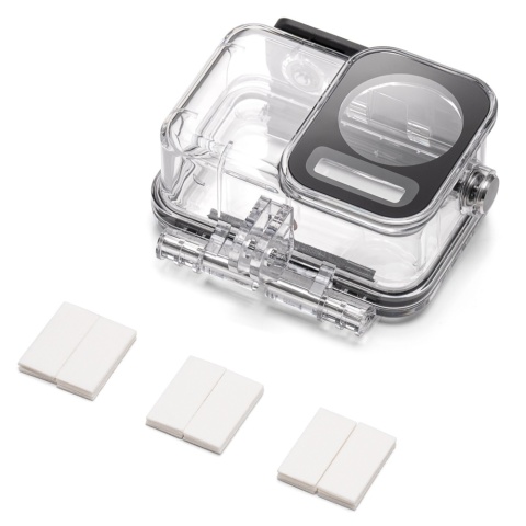 Obudowa ochronna DJI Osmo Action 3 / 4