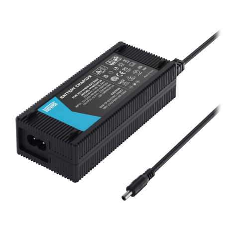 Ładowarka do hulajnóg elektrycznych Newell 84W