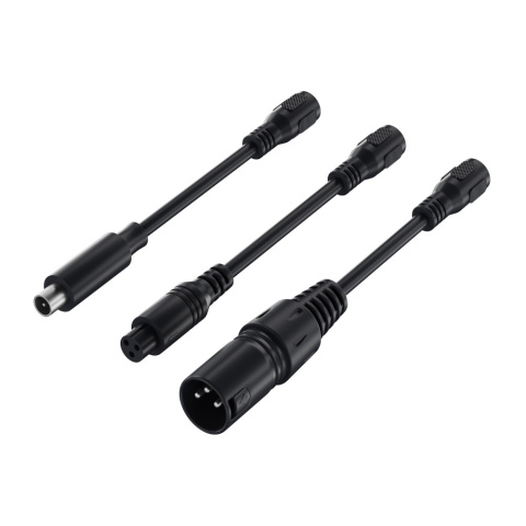 Ładowarka do hulajnóg elektrycznych Newell 84W