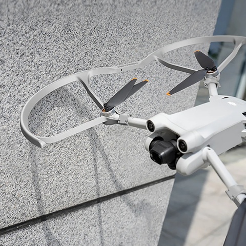 Osłony śmigieł do DJI Mini 3 / Mini 3 Pro