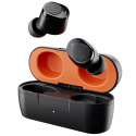 Słuchawki bezprzewodowe Skullcandy Jib TWS Black / Orange