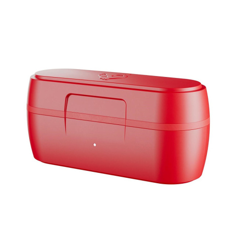 Słuchawki bezprzewodowe Skullcandy Jib TWS Golden Red