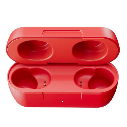 Słuchawki bezprzewodowe Skullcandy Jib TWS Golden Red