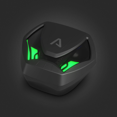 Słuchawki gamingowe LAMAX Heroes Ninja1