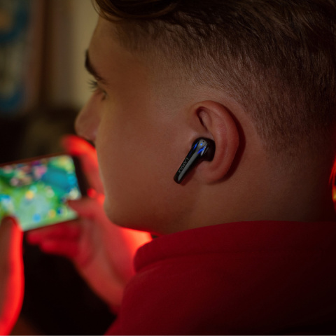 Słuchawki gamingowe LAMAX Heroes Ninja1