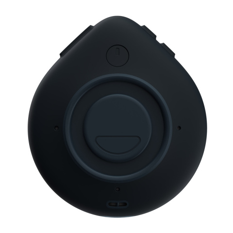 Bezprzewodowy Komunikator Milo Action Communicator - Czarny