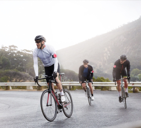 Bezprzewodowy Komunikator Milo Action Communicator - Czarny