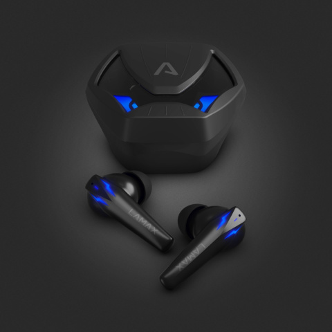 Słuchawki gamingowe LAMAX Heroes Ninja1