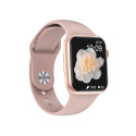 Smartwatch Vieta Pro Focus - Różowy