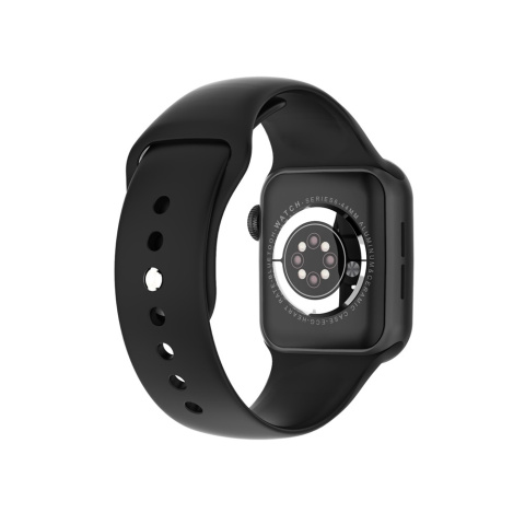 Smartwatch Vieta Pro Focus - Czarny
