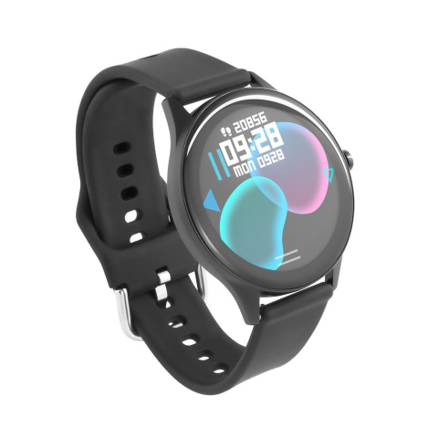 Smartwatch Vieta Pro Move - Czarny