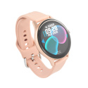 Smartwatch Vieta Pro Move - Różowy