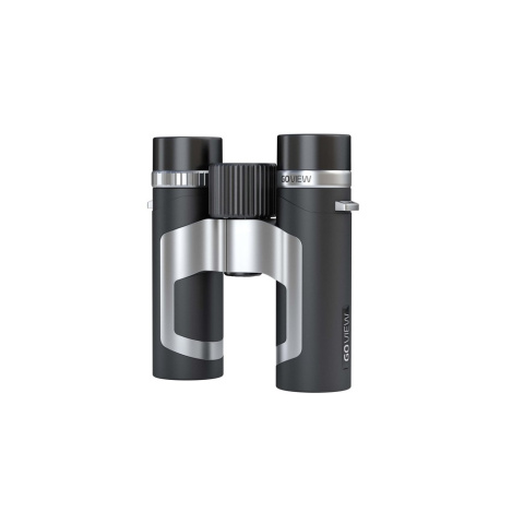 Lornetka GoView ZOOMR 8X26 - Phantom Black